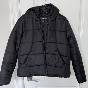 NWT Me Jane Puffer Jacket